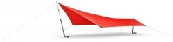 Hilleberg Tarp 5 -Outdoor Camping Sales opplanet hilleberg tarp 5 ul shelter red