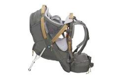Kelty Journey PerfectFit Elite -Outdoor Camping Sales opplanet kelty journey perfectfit elite child carrier dark shadow 22650118dsh x18 bp2 jrnel 226 main