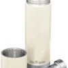 Klean Kanteen Insulated TKPro -Outdoor Camping Sales opplanet klean kanteen insulated tkpro water bottle 32oz tofu 1009653 main