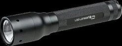 Ledlenser P5R -Outdoor Camping Sales opplanet led lenser 880012 p5 black carrying case flashlight