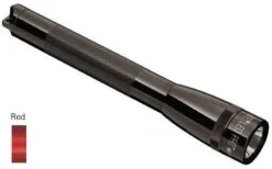 Maglite Mini Maglite Pro -Outdoor Camping Sales opplanet maglite led mini maglite 2 cell aa pro flashlight presentation box red sp2p037