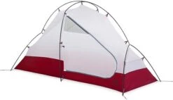 MSR Access 1 -Outdoor Camping Sales opplanet msr access 1 ultralight tent 1 person 4 season