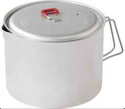 MSR Big Titan Kettle -Outdoor Camping Sales opplanet msr big titan kettle