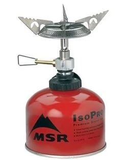 MSR SuperFly With AutoStart -Outdoor Camping Sales opplanet msr superfly stove w auto start main