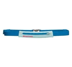 Nathan Mirage Pak -Outdoor Camping Sales opplanet nathan mirage pak adjustable belt blue light blue danube ns4807 0040 00 main