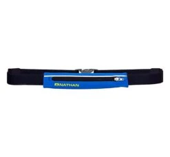 Nathan Mirage Pak -Outdoor Camping Sales opplanet nathan mirage pak adjustable belt electric blue lemonade osfm ns4807 0078 00 main