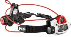 Petzl NAO+ -Outdoor Camping Sales opplanet petzl nao headlamp white red main