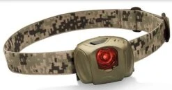 Princeton Tec EOS -Outdoor Camping Sales opplanet princeton tec quad 3 aaa 45 lumens led water resistant headlamp olive drab main