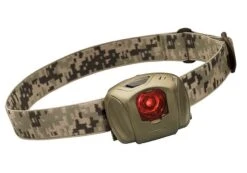 Princeton Tec EOS -Outdoor Camping Sales opplanet princeton tec tactical eos 25 lumens maxbright led headlamp olive drab eos tac od