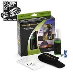 SteriPEN Adventurer Opti -Outdoor Camping Sales opplanet steripen adventurer opti water purifier main