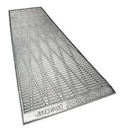 Therm-a-Rest RidgeRest Solar -Outdoor Camping Sales opplanet therm a rest ridgerest solar sleeping pad large