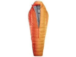 Therm-a-Rest Space Cowboy 45F -Outdoor Camping Sales opplanet thermarest spacecowboy 45 sleeping bag ether long 10290 main
