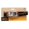 UCO A-120 -Outdoor Camping Sales opplanet uco a120 headlamp black tan hl a120 blacktan
