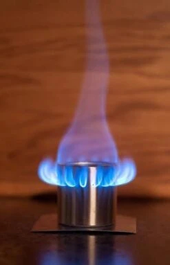 White Box Stove -Outdoor Camping Sales opplanet white box alcohol stove main