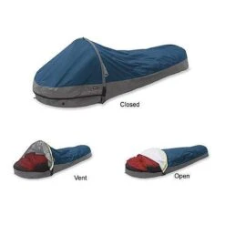 Outdoor Research Alpine Bivy -Outdoor Camping Sales or alpine bivy 08