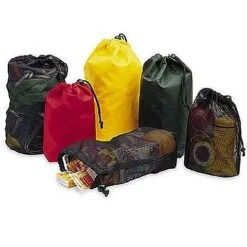 Outdoor Research Mesh Ditty Sacks -Outdoor Camping Sales or meshditty bag