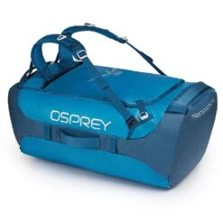Osprey Transporter 95 -Outdoor Camping Sales osprey transporter 95 duffel bag 1 2
