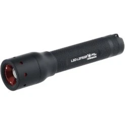 Ledlenser P5R -Outdoor Camping Sales p52 1000x1000 1
