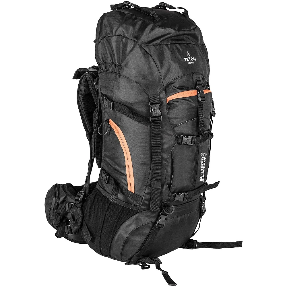 Teton Sports Mountain Adventurer 4000 3 Teton Sports Mountain Adventurer 4000