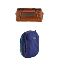 Patagonia Black Hole Duffel 33 Patagonia Black Hole Duffel -Outdoor Camping Sales patagonia black