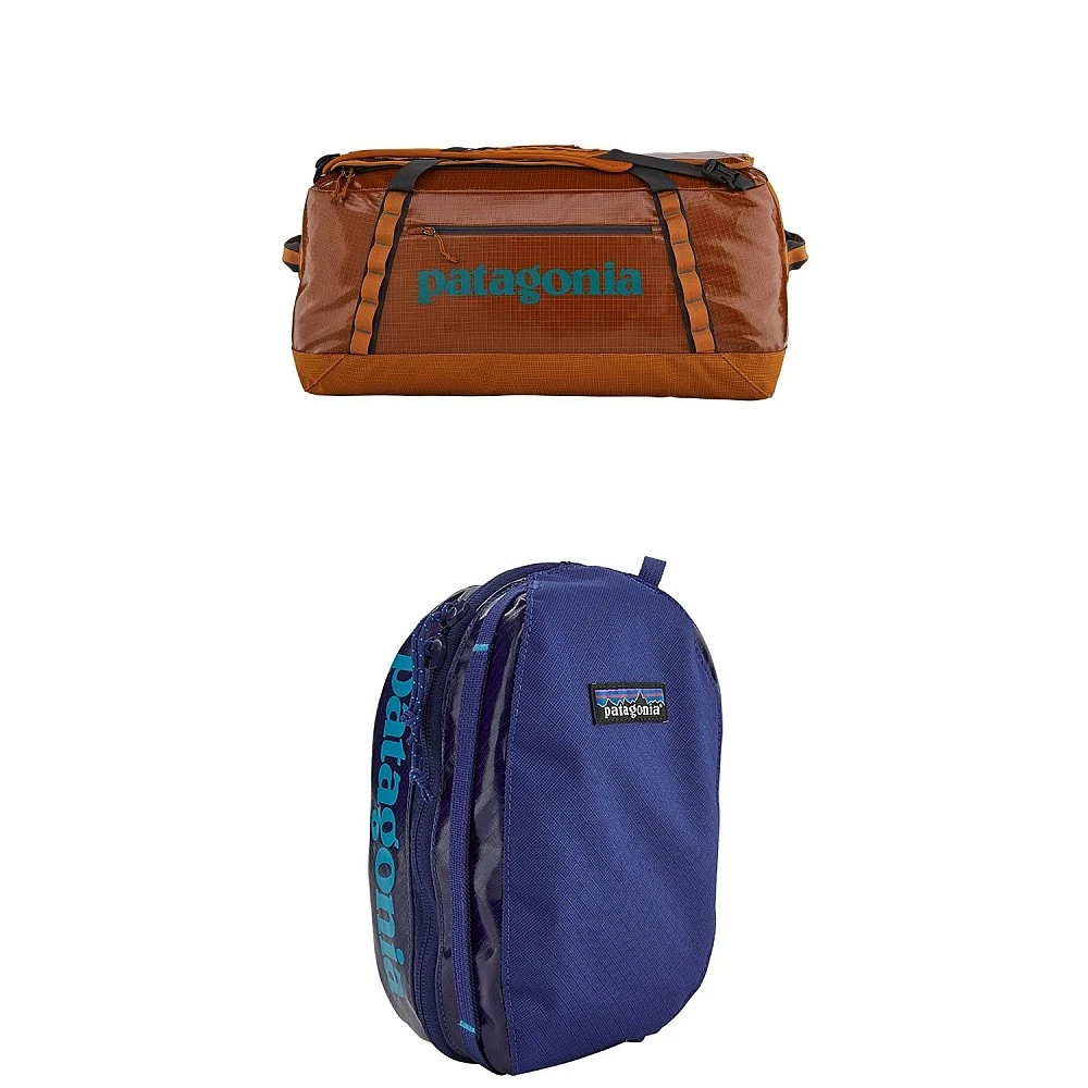 Patagonia Black Hole Duffel 14 Patagonia Black Hole Duffel - Image 12