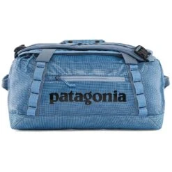Patagonia Black Hole Duffel 30 Patagonia Black Hole Duffel -Outdoor Camping Sales patagonia black hole 40l duffle bag 1 1