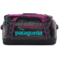 Patagonia Black Hole Duffel 38 Patagonia Black Hole Duffel -Outdoor Camping Sales patagonia black hole 40l duffle bag 1 3