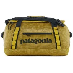 Patagonia Black Hole Duffel 41 Patagonia Black Hole Duffel -Outdoor Camping Sales patagonia black hole 40l duffle bag 1 4