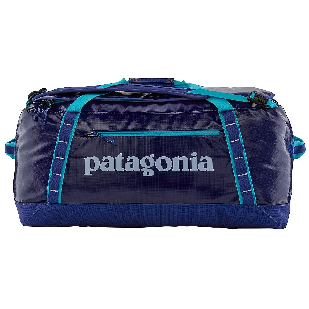 Patagonia Black Hole Duffel 3 Patagonia Black Hole Duffel