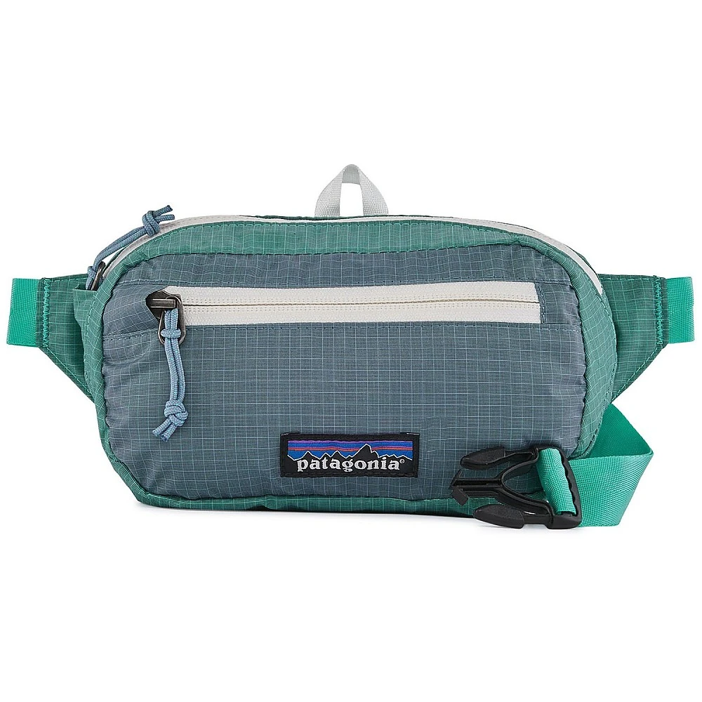 Patagonia Ultralight Black Hole Mini Hip Pack 1L 17 Patagonia Ultralight Black Hole Mini Hip Pack 1L - Image 15