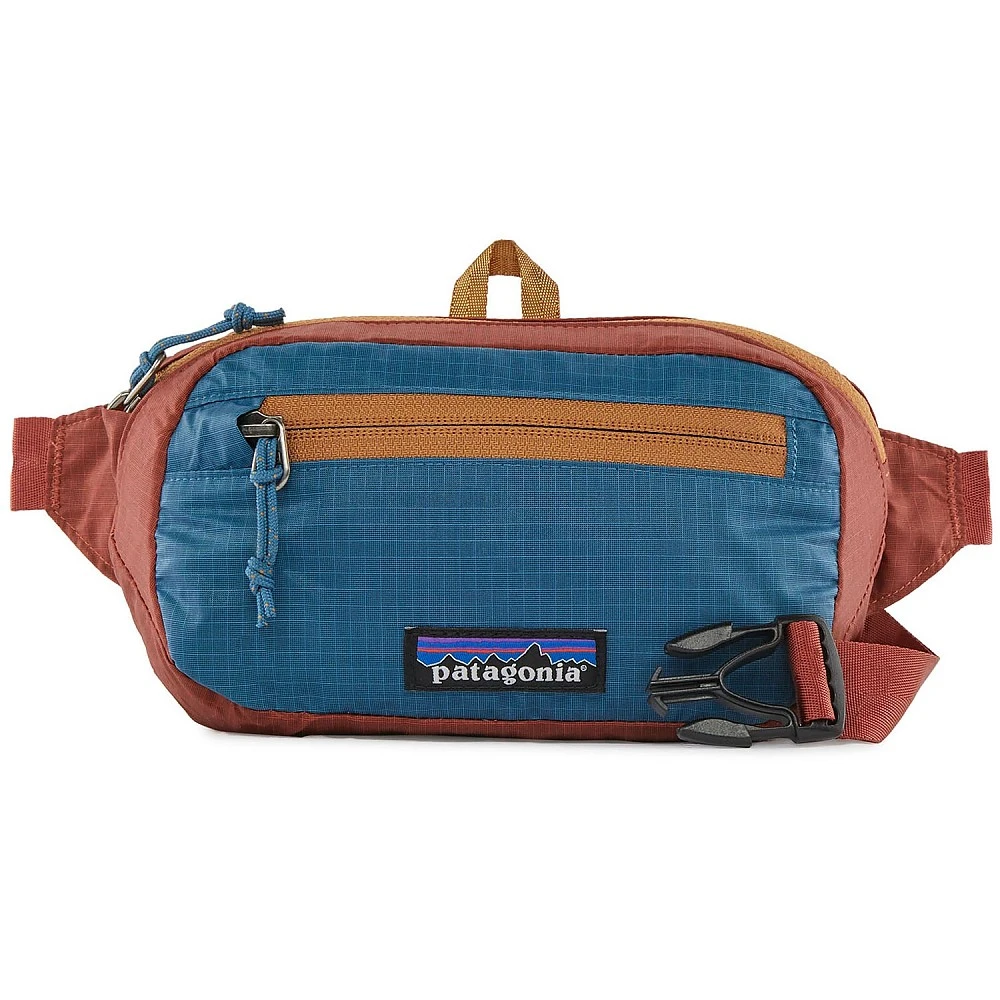 Patagonia Ultralight Black Hole Mini Hip Pack 1L 18 Patagonia Ultralight Black Hole Mini Hip Pack 1L - Image 16