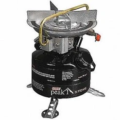 Coleman Peak 1 Feather 400 -Outdoor Camping Sales peak1feather400