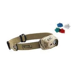 Petzl TacTikka XP -Outdoor Camping Sales petzl tactikkat xp des 08