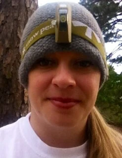 Snow Peak Mola Headlamp -Outdoor Camping Sales photo 1