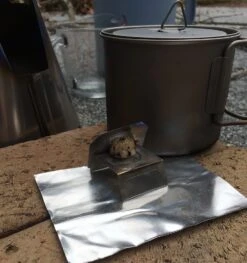 Trail Designs Classic Ti-Tri -Outdoor Camping Sales photo 1 1