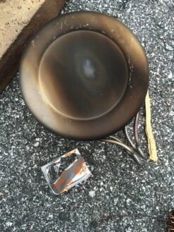 Trail Designs Classic Ti-Tri -Outdoor Camping Sales photo 2