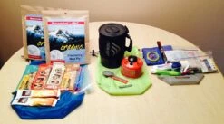 Outdoor Research Ultralight Ditty Sacks 24 Outdoor Research Ultralight Ditty Sacks -Outdoor Camping Sales photo 2 3