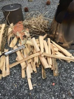 Trail Designs Classic Ti-Tri -Outdoor Camping Sales photo 3 1