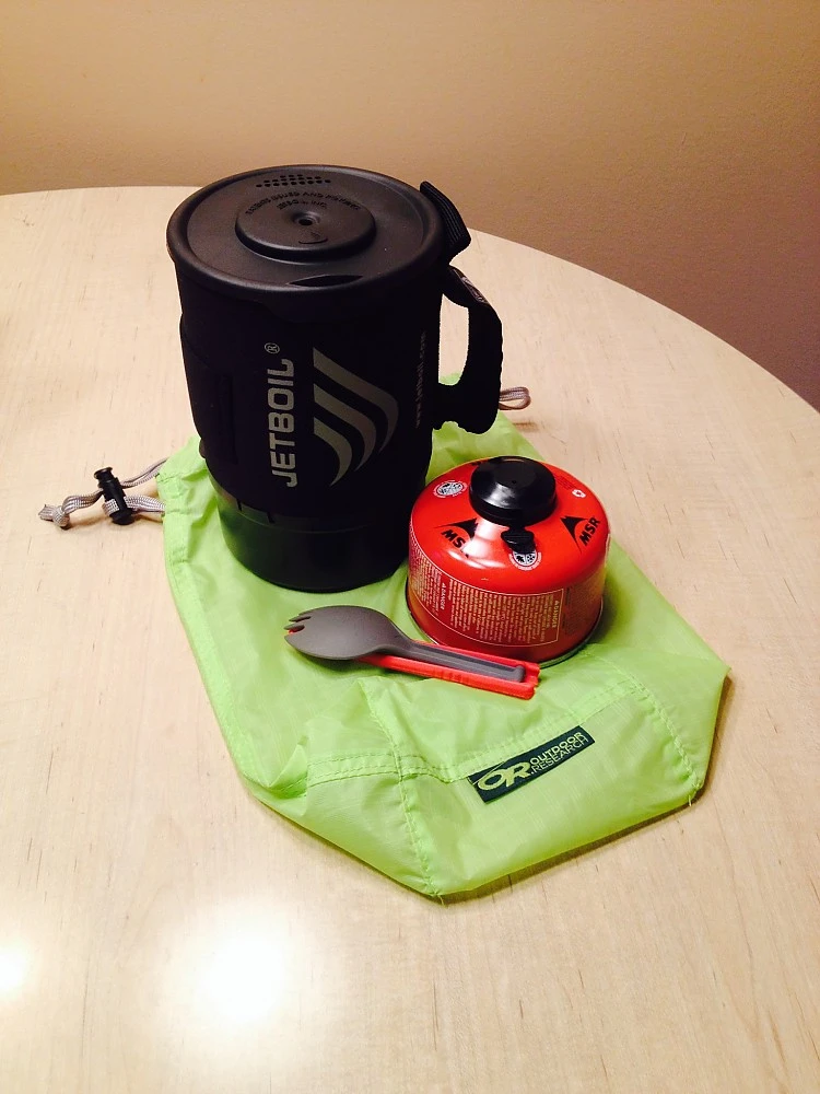 Outdoor Research Ultralight Ditty Sacks 12 Outdoor Research Ultralight Ditty Sacks - Image 10