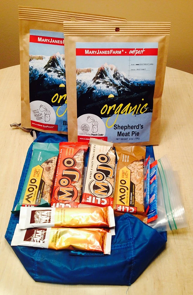 Outdoor Research Ultralight Ditty Sacks 11 Outdoor Research Ultralight Ditty Sacks - Image 9