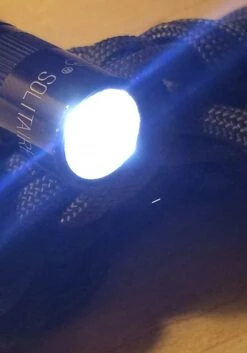 Maglite Solitaire LED -Outdoor Camping Sales photo3