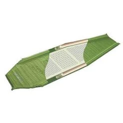 Pacific Outdoor Equipment InsulMat All Out Lite -Outdoor Camping Sales poe w ao lite pad07