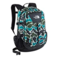 The North Face Hot Shot -Outdoor Camping Sales product A93T L3E hero