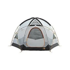 The North Face Northstar 4 -Outdoor Camping Sales product NF0A3BYC 3QM hero