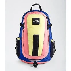 The North Face Hot Shot -Outdoor Camping Sales product NF0A3KYJ NVZ hero