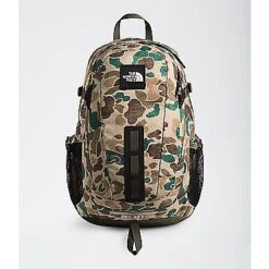 The North Face Hot Shot -Outdoor Camping Sales product NF0A3KYJ TN1 hero