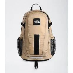 The North Face Hot Shot -Outdoor Camping Sales product NF0A3KYJ VJU hero