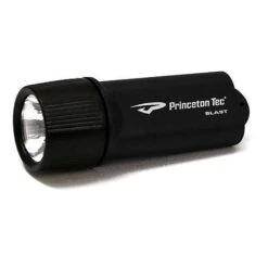 Princeton Tec Blast -Outdoor Camping Sales ptec blast flshlt bk 07