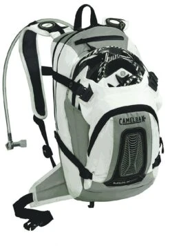CamelBak M.U.L.E. NV -Outdoor Camping Sales rec packs mule nv white gold helmet carry s11 300