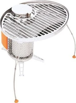 BioLite CampStove Grill -Outdoor Camping Sales s7 531285 imageset 02